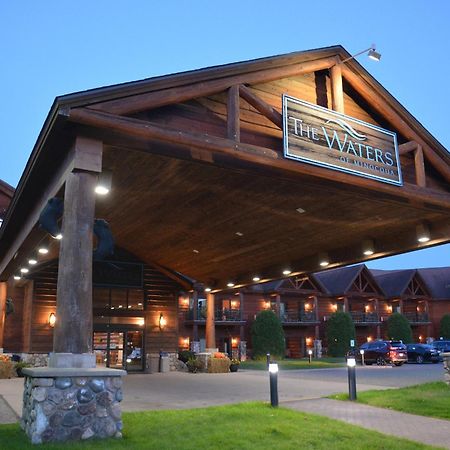 The Waters Of Minocqua Otel Dış mekan fotoğraf