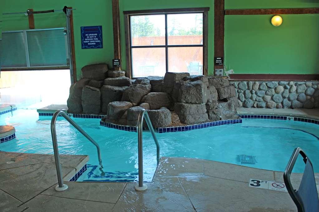 The Waters Of Minocqua Otel Konforlar fotoğraf