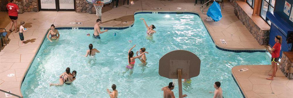 The Waters Of Minocqua Otel Dış mekan fotoğraf