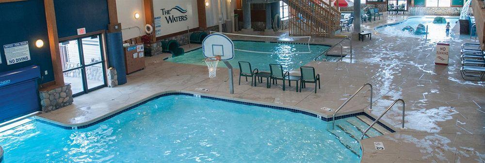The Waters Of Minocqua Otel Dış mekan fotoğraf